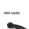 SKF Wishbone Track Control Arm VKDS 424001