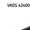 SKF Wishbone Track Control Arm VKDS 424004