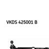 SKF Wishbone Track Control Arm VKDS 425001 B