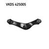 SKF Control ArmTrailing Arm wheel suspension VKDS 425005