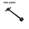 SKF Wishbone Track Control Arm VKDS 426003