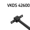 SKF Wishbone Track Control Arm VKDS 426003