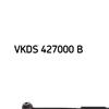 SKF Wishbone Track Control Arm VKDS 427000 B