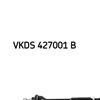 SKF Wishbone Track Control Arm VKDS 427001 B