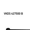 SKF Wishbone Track Control Arm VKDS 427500 B