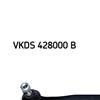 SKF Wishbone Track Control Arm VKDS 428000 B