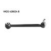 SKF Wishbone Track Control Arm VKDS 428024 B