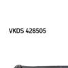 SKF Wishbone Track Control Arm VKDS 428505