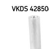 SKF Wishbone Track Control Arm VKDS 428506