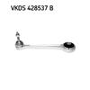 SKF Wishbone Track Control Arm VKDS 428537 B