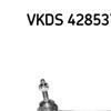 SKF Wishbone Track Control Arm VKDS 428537 B