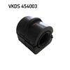 SKF Suspension Anti Roll Sway Bar Bush VKDS 454003