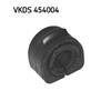 SKF Suspension Anti Roll Sway Bar Bush VKDS 454004