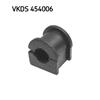 SKF Suspension Anti Roll Sway Bar Bush VKDS 454006