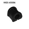 SKF Suspension Anti Roll Sway Bar Bush VKDS 455006