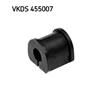 SKF Suspension Anti Roll Sway Bar Bush VKDS 455007