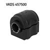 SKF Suspension Anti Roll Sway Bar Bush VKDS 457500