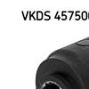 SKF Suspension Anti Roll Sway Bar Bush VKDS 457500