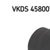 SKF Bushing stabiliser bar VKDS 458007