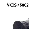 SKF Bushing stabiliser bar VKDS 458025