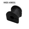 SKF Suspension Anti Roll Sway Bar Bush VKDS 458031