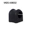 SKF Suspension Anti Roll Sway Bar Bush VKDS 458032