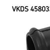 SKF Suspension Anti Roll Sway Bar Bush VKDS 458033