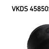 SKF Suspension Anti Roll Sway Bar Bush VKDS 458501