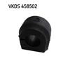 SKF Suspension Anti Roll Sway Bar Bush VKDS 458502