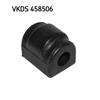 SKF Suspension Anti Roll Sway Bar Bush VKDS 458506