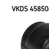 SKF Suspension Anti Roll Sway Bar Bush VKDS 458506