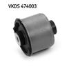 SKF Axle Beam VKDS 474003