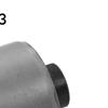 SKF Axle Beam VKDS 474003