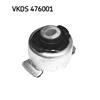 SKF Axle Beam VKDS 476001