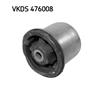 SKF Axle Beam VKDS 476008