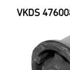 SKF Axle Beam VKDS 476008