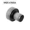 SKF Axle Beam VKDS 476014