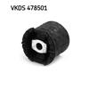 SKF Axle Beam VKDS 478501