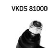 SKF Suspension Ball Joint VKDS 810000