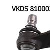 SKF Suspension Ball Joint VKDS 810002