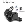 SKF Suspension Ball Joint VKDS 811000