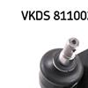 SKF Suspension Ball Joint VKDS 811002