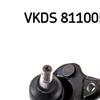 SKF Suspension Ball Joint VKDS 811005