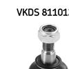 SKF Suspension Ball Joint VKDS 811012