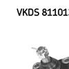 SKF Suspension Ball Joint VKDS 811013