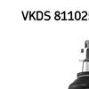 SKF Suspension Ball Joint VKDS 811025