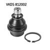 SKF Suspension Ball Joint VKDS 812002