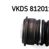 SKF Suspension Ball Joint VKDS 812011