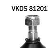 SKF Suspension Ball Joint VKDS 812013