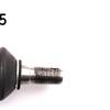 SKF Suspension Ball Joint VKDS 812015